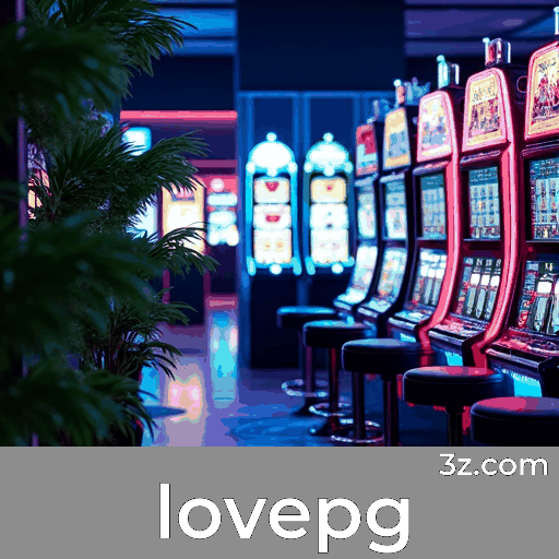 lovepg