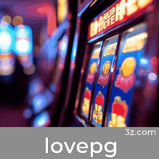 lovepg