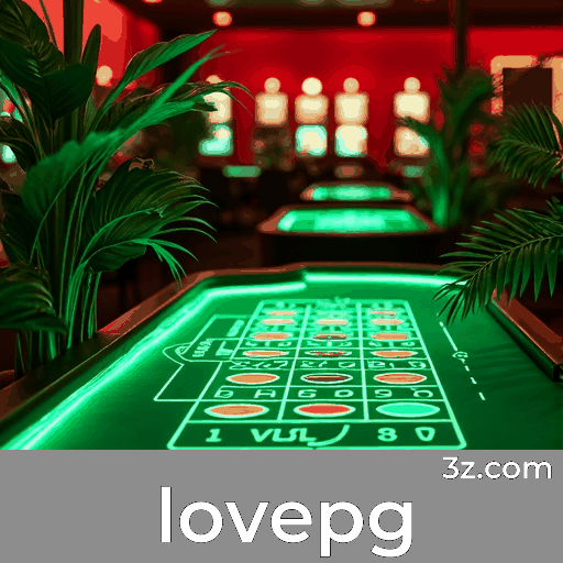 lovepg