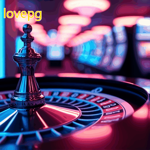 O lovepg é o melhor cassino esportivo do Brasil!