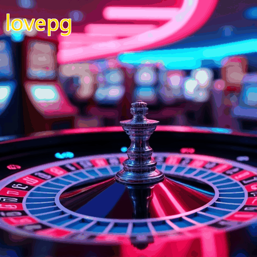cassino lovepg