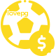 Aposte em esportes do mundo todo no lovepg!