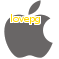 Aplicativo lovepgbet para iOS